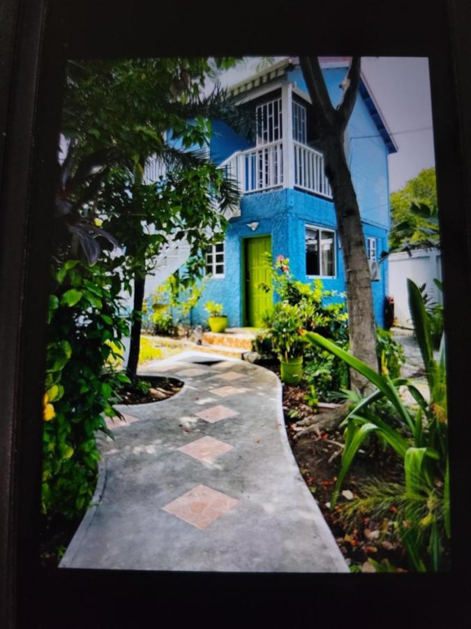 Casa Catalina Villa San Pedro  Dış mekan fotoğraf